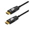 Bzbgear 8K UHD HDMI 2.1 48Gbps Active Optical Cable - 10m/33ft BG-CAB-H21A10 - alternate 1